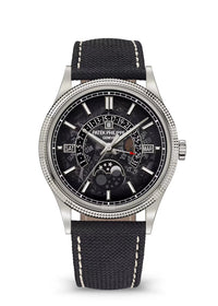 Thumbnail for Patek Philippe New 2025 Release 6159G - 001 Black Grand Complications Metallization Perpetual Calendar - WatchesOff5thWatch