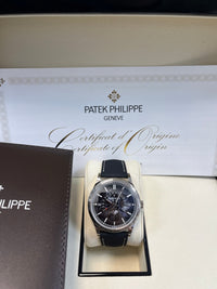 Thumbnail for Patek Philippe New 2025 Release 6159G - 001 Black Grand Complications Metallization Perpetual Calendar - WatchesOff5thWatch