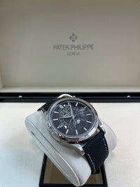 Thumbnail for Patek Philippe New 2025 Release 6159G - 001 Black Grand Complications Metallization Perpetual Calendar - WatchesOff5thWatch