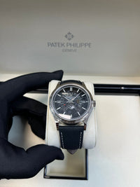 Thumbnail for Patek Philippe New 2025 Release 6159G - 001 Black Grand Complications Metallization Perpetual Calendar - WatchesOff5thWatch