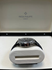 Thumbnail for Patek Philippe New 2025 Release 6159G - 001 Black Grand Complications Metallization Perpetual Calendar - WatchesOff5thWatch