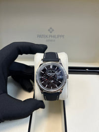 Thumbnail for Patek Philippe New 2025 Release 6159G - 001 Black Grand Complications Metallization Perpetual Calendar - WatchesOff5thWatch