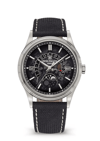 Thumbnail for Patek Philippe New 2025 Release 6159G - 001 Black Grand Complications Metallization Perpetual Calendar - WatchesOff5thWatch
