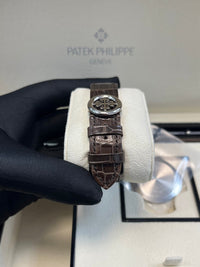 Thumbnail for Patek Philippe Perpetual Calendar Grand Complications Salmon Dial Perpetual Calendar (Reference # 5320G) - WatchesOff5thWatch