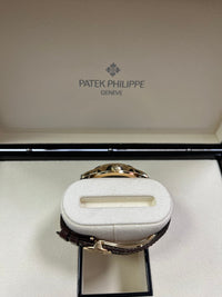 Thumbnail for Patek Philippe World Time Rose Gold Charcoal Gray Dial 5230R - 001 - WatchesOff5thWatch