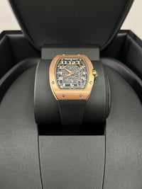 Thumbnail for Richard Mille 67 - 01 Extra Flat Rose Gold - WatchesOff5th