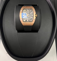 Thumbnail for Richard Mille 67 - 01 Extra Flat Rose Gold - WatchesOff5th