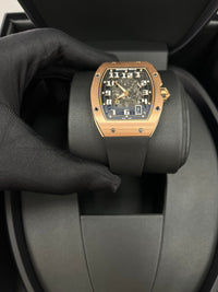 Thumbnail for Richard Mille 67 - 01 Extra Flat Rose Gold - WatchesOff5th