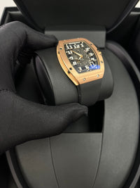 Thumbnail for Richard Mille 67 - 01 Extra Flat Rose Gold - WatchesOff5th