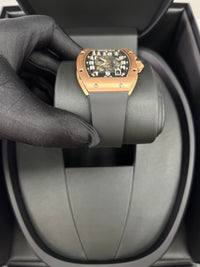 Thumbnail for Richard Mille 67 - 01 Extra Flat Rose Gold - WatchesOff5th