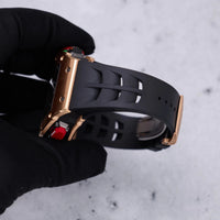 Thumbnail for Richard Mille Chronograph Rose Gold and Carbon (Reference 65-01) - WatchesOff5thWatch