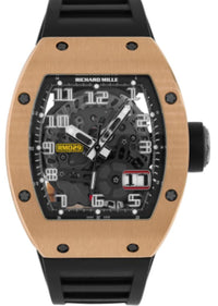 Thumbnail for Richard Mille RM 029 Rose Gold - WatchesOff5th