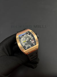 Thumbnail for Richard Mille RM 029 Rose Gold - WatchesOff5th