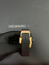 Thumbnail for Richard Mille RM 029 Rose Gold - WatchesOff5th