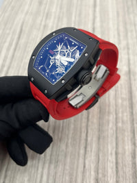 Thumbnail for Richard Mille RM 035 'Baby Nadal' Aluminum Alloy - WatchesOff5thWatch