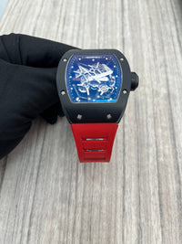 Thumbnail for Richard Mille RM 035 'Baby Nadal' Aluminum Alloy - WatchesOff5thWatch