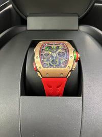 Thumbnail for Richard Mille RM 65 - 01 Automatic Chronograph Full Rose Gold - WatchesOff5th