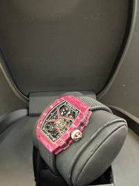 Thumbnail for Richard Mille RM 67 67 - 02 Mutaz NTPT - WatchesOff5thWatch