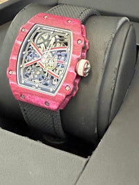 Thumbnail for Richard Mille RM 67 67 - 02 Mutaz NTPT - WatchesOff5thWatch