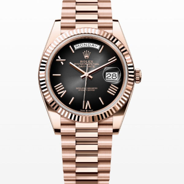 Black monday rolex best sale