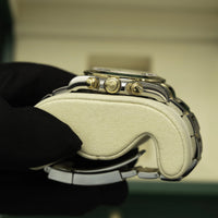 Thumbnail for Rolex Daytona 126503 Two - Tone Black Diamond Dial 40mm - WatchesOff5thWristwatch
