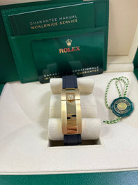 Thumbnail for Rolex Daytona 18k Yellow Gold Paul Newman Dial 126518LN - WatchesOff5th