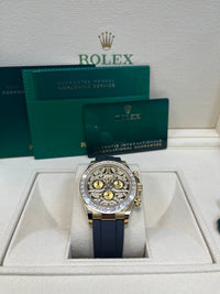 Thumbnail for Rolex Daytona 