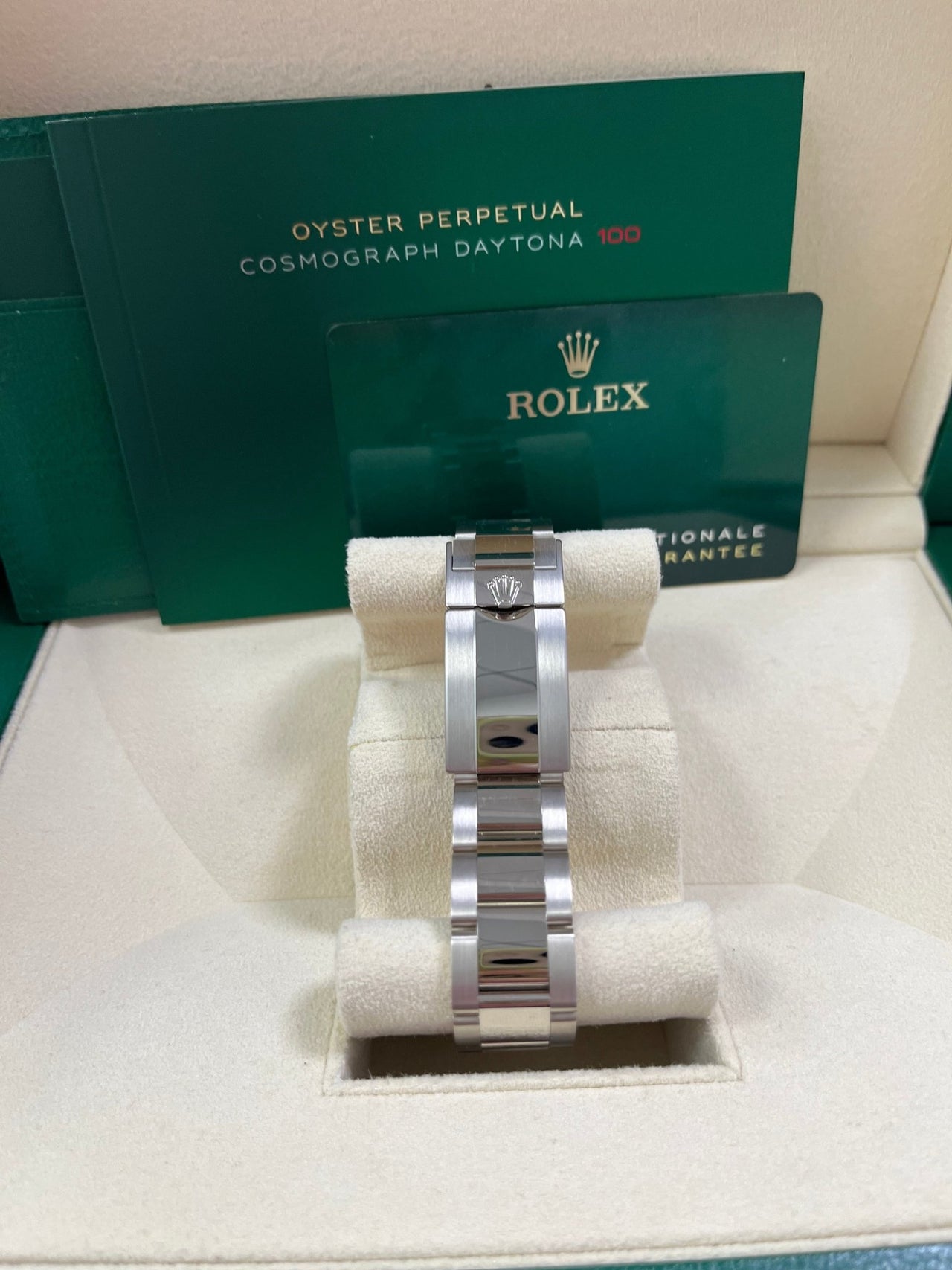 Rolex Daytona Le Mans Daytona 126529LN - WatchesOff5thWatch