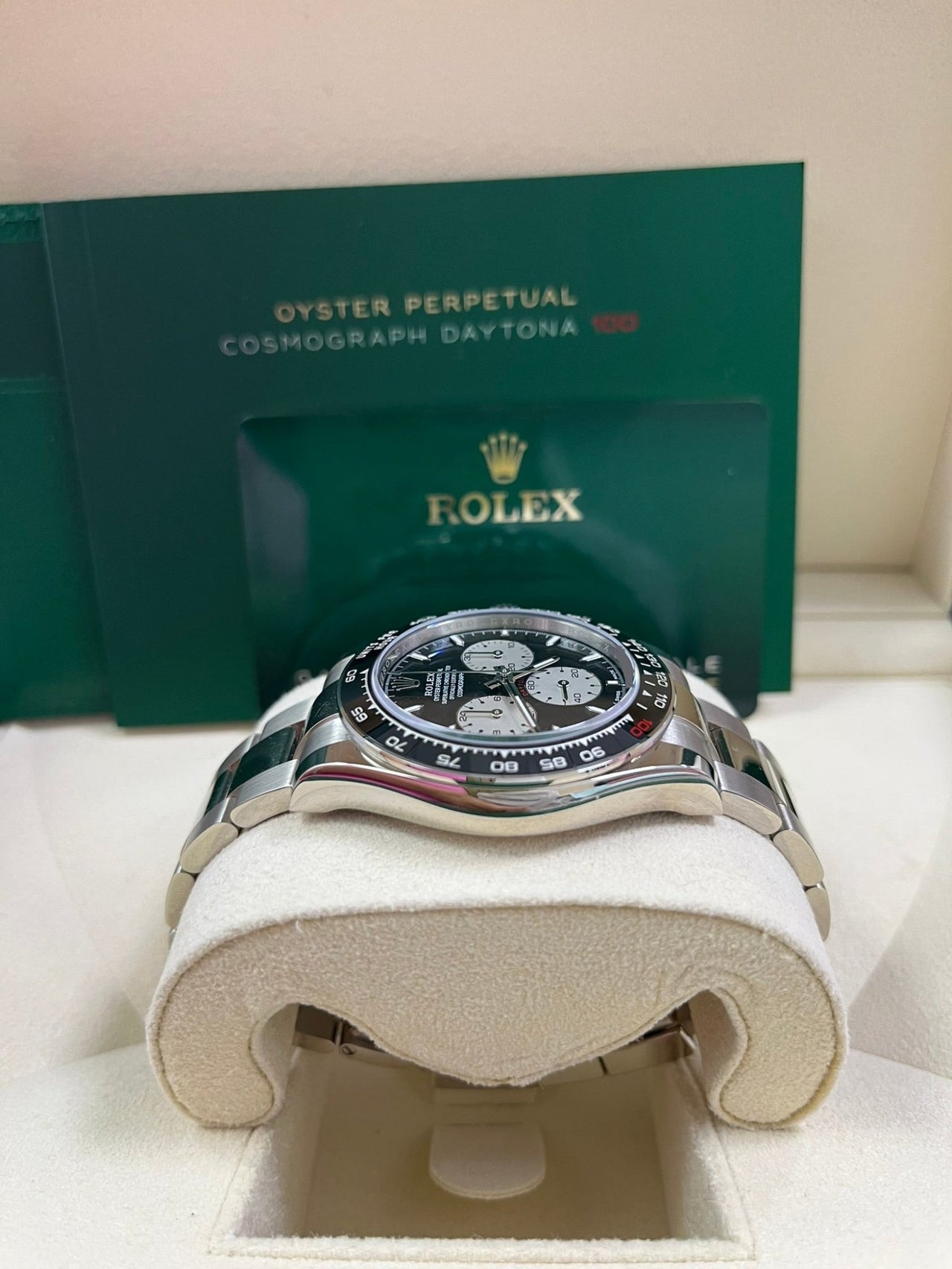 Rolex Daytona Le Mans Daytona 126529LN - WatchesOff5thWatch