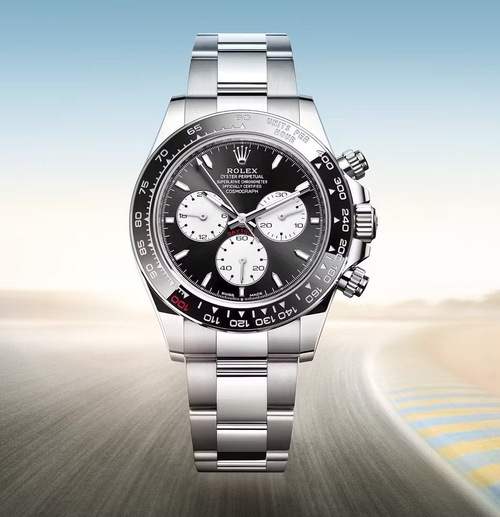 Rolex Daytona Le Mans Daytona 126529LN – WatchesOff5th