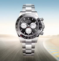 Thumbnail for Rolex Daytona Le Mans Daytona 126529LN - WatchesOff5thWatch