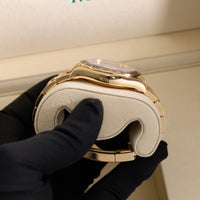 Thumbnail for Rolex Daytona Le Mans Daytona Yellow Gold 126528ln Lemans - WatchesOff5thWatch