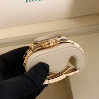 Thumbnail for Rolex Daytona Le Mans Daytona Yellow Gold 126528ln Lemans - WatchesOff5thWatch