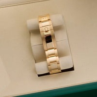 Thumbnail for Rolex Daytona Le Mans Daytona Yellow Gold 126528ln Lemans - WatchesOff5thWatch