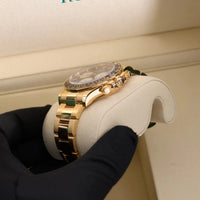 Thumbnail for Rolex Daytona Le Mans Daytona Yellow Gold 126528ln Lemans - WatchesOff5thWatch