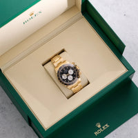 Thumbnail for Rolex Daytona Le Mans Daytona Yellow Gold 126528ln Lemans - WatchesOff5thWatch