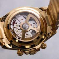 Thumbnail for Rolex Daytona Le Mans Daytona Yellow Gold 126528ln Lemans - WatchesOff5thWatch