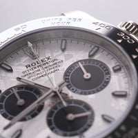 Thumbnail for Rolex Daytona New 2025 Release Meteorite Daytona Oysterflex 126519ln - WatchesOff5thWatch