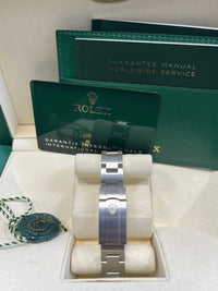 Thumbnail for Rolex Oyster Perpetual 31mm Celebration Dial 277200 Stainless Steel - WatchesOff5thWatch