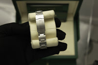 Thumbnail for Rolex Oyster Perpetual 34 | Pistachio Dial (Ref 124200) - WatchesOff5thWristwatch