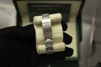 Thumbnail for Rolex Oyster Perpetual 34 | Pistachio Dial (Ref 124200) - WatchesOff5thWristwatch