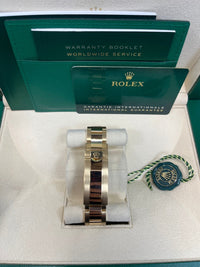 Thumbnail for Rolex Submariner Date Certified Yellow Gold Black Dial 116618ln - WatchesOff5thWatch