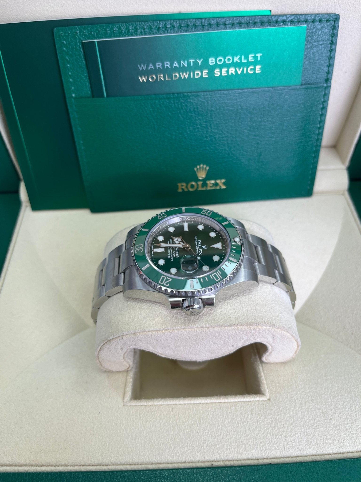 rolex-submariner-stainless-