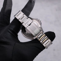 Thumbnail for Rolex Yacht-Master 40mm Platinum & Stainless Steel - Dark Rhodium Dial (Ref# 126622) - WatchesOff5thWatch