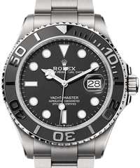 Thumbnail for Rolex Yacht-Master 42 TITANIUM Reference 226627 - WatchesOff5thWatch