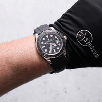 Thumbnail for Rolex Yacht-Master 42mm 18K White Gold Falcon's Eye Dial Cerachrom Bezel Oysterflex (Ref 226659) - WatchesOff5thWatch