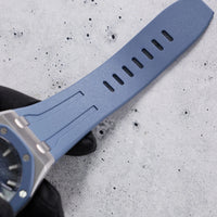Thumbnail for Royal Oak Offshore Selfwinding Blue Dial 43mm 15605SK.OO.A350CA.01 - WatchesOff5thWatch