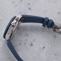 Thumbnail for Royal Oak Offshore Selfwinding Blue Dial 43mm 15605SK.OO.A350CA.01 - WatchesOff5thWatch