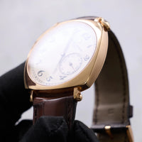 Thumbnail for Vacheron Constantin Historiques American 1921 40mm 18K Pink Gold Silver Dial (Ref# 82035/000R-9359) - WatchesOff5thWatch
