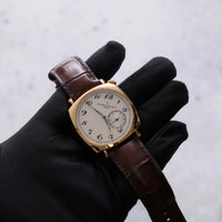 Thumbnail for Vacheron Constantin Historiques American 1921 40mm 18K Pink Gold Silver Dial (Ref# 82035/000R-9359) - WatchesOff5thWatch